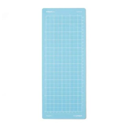 Cricut Joy Light Grip Mat 12"x4.5" - Picture 3 of 9